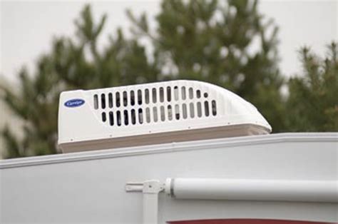 carrier rv air conditioner buying  fixing read   rvsharecom