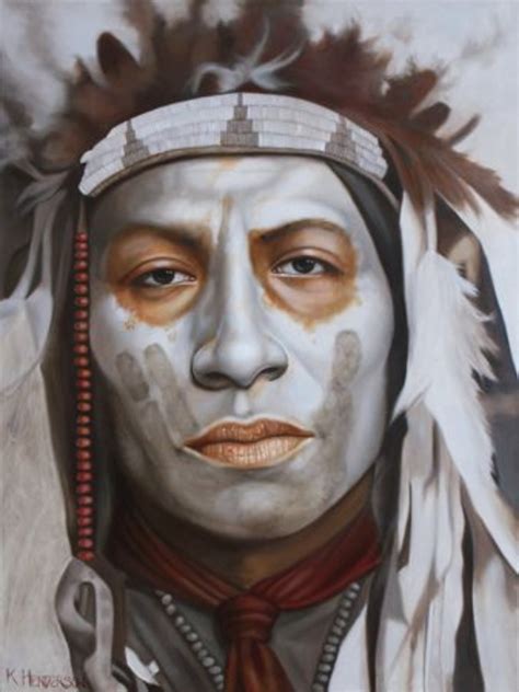 40 Best Native American Paintings And Art Illustrations