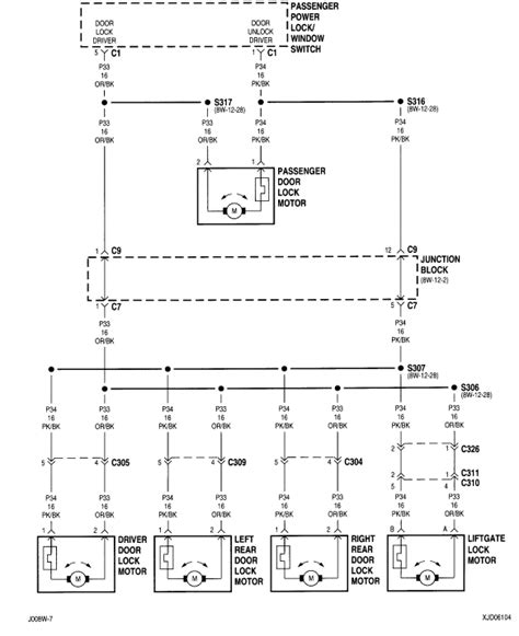 universal power window switch wiring diagram drivenheisenberg