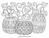 Pumpkins Primarygames Leaves Gcssi Nosorgu sketch template