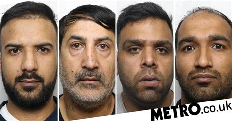 final members of huddersfield grooming gang jailed for 36