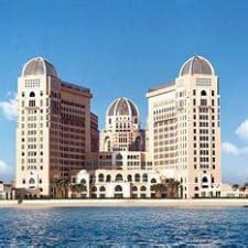 hotel  doha  st regis doha trivagode