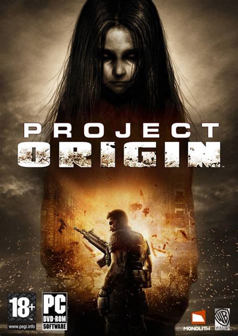 fear 2 project origin pc digital
