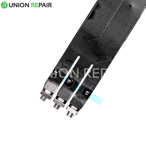 replacement  ipad pro  smart connector port cable wifi version gray
