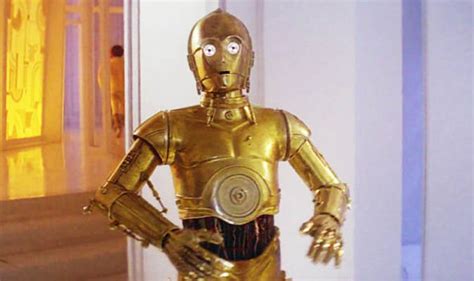 this star wars theory will blow your mind it shows c3po