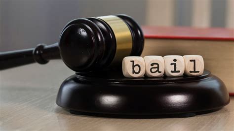 bail laws  nsw dot legal law firm  nsw