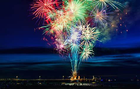 new year s eve australia s best places to view fireworks