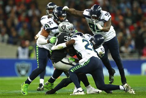 seattle seahawks how the defense will return to dominance