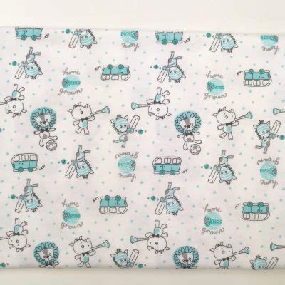 baby prints fabricstore