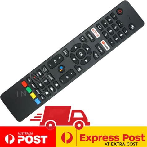 replacement bauhn tv remote  atvuhdg  atvuhdg  aldi smart tv ebay