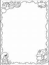 Colorare Borders Natale Bordes Weihnachten Border Frames Ausmalbilder Natalizia Disegni Rahmen Cornici Cornicette Picasa Altres Bordi Garde Libri Moldura λευκώματα sketch template