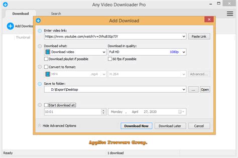 video downloader pro fast     video