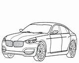 Bmw Coloring Pages M4 Getcolorings Template Car Print sketch template