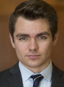 nick fuentes age wikipedia biography wife sister family twitter  net worth
