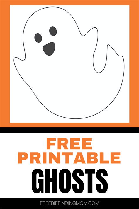 ghost templates web  friendly ghost templates    white