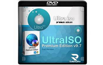 UltraISO Premium Edition screenshot #2