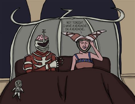 Power Rangers Marital Woes By Comicalclare On Deviantart