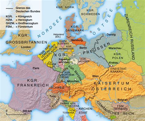 duitse bond  eeuw danzig european map bond german libraries denmark cartography
