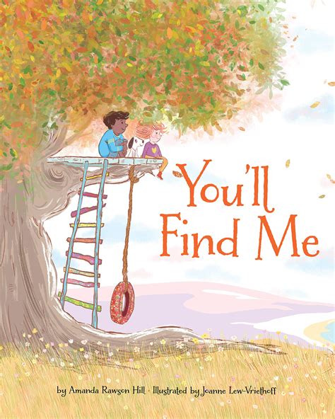 you ll find me san francisco book review