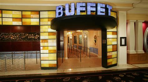 buffet restaurant  buffet  bellagio mgm resorts