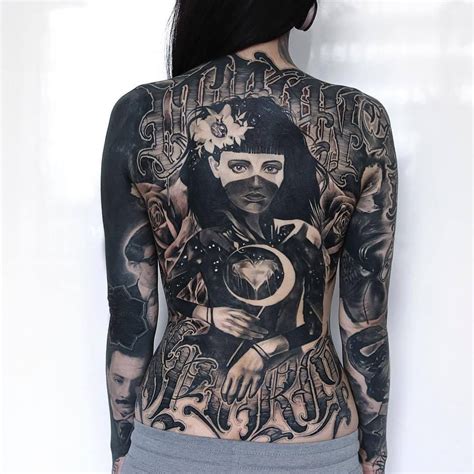 Épinglé par marcb sur tattoo art corporel tattoo