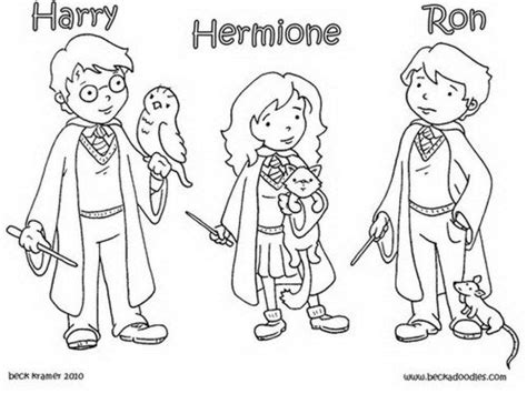 coloriage harry potter lego coloring pages