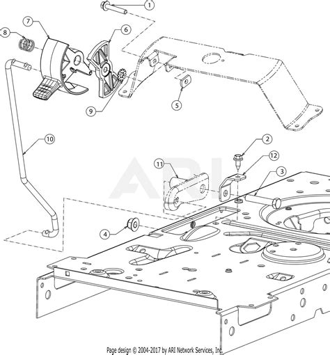 mtd cmxgram alxs   parts diagram  controls