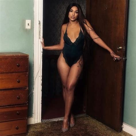princess nokia nude leaked pics and porn video scandal planet