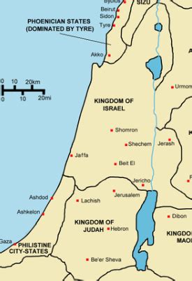 ancient israel history facts geography lesson studycom