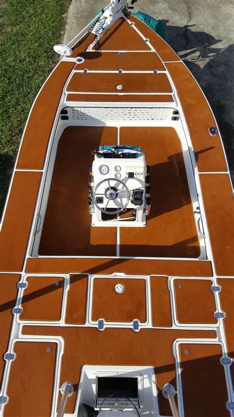 testimonial   boat deck mat  fl usa mor eva foam