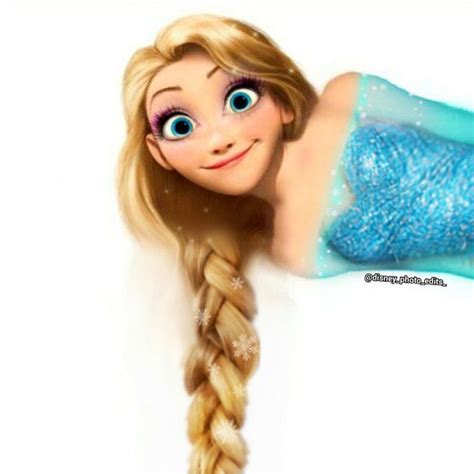 Rapunzel Form Frozen Image 3332344 By Marky On