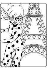 Ladybug Cat Miraculous Ausmalen Dibujos Kostenlos Malvorlagen Drucken Kolorowanki Kolorowanka Raskrasil Coloring Gratuitement sketch template