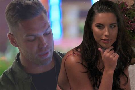 two love island couples get steamy as kem and amber and dom and jess