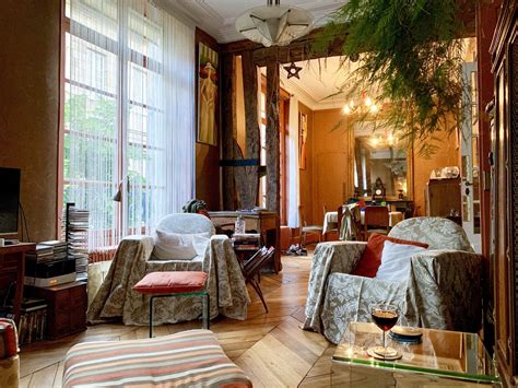 airbnb  paris france rcozyplaces