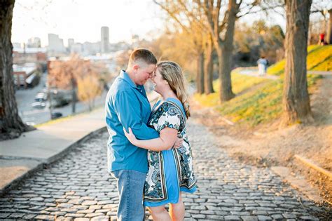 couple recreates favorite dates during lesbian engagement photo shoot