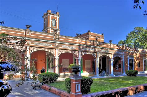 Buenos Aires Argentina Lezama Palace National
