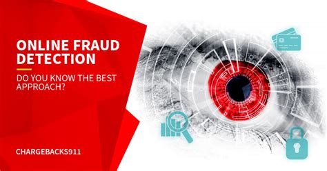 fraud detection whats   approach