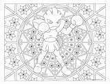 Pokemon Hitmonchan Windingpathsart sketch template