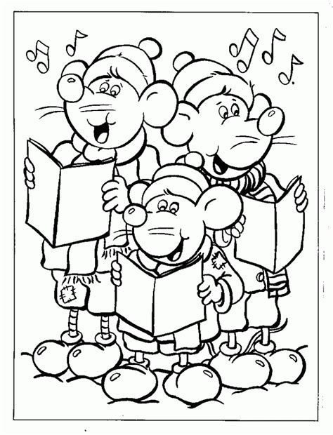fun learn  worksheets  kid disney christmas coloring pages
