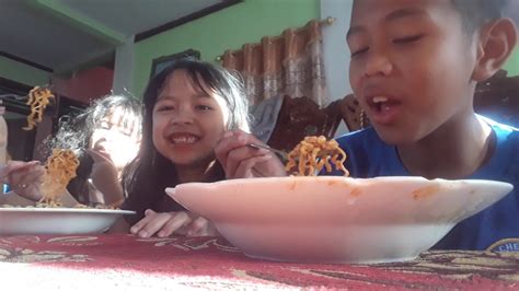 Makan Mie Challenges Youtube