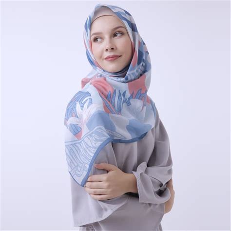 harga hijab zoya terbaru model hijab terbaru