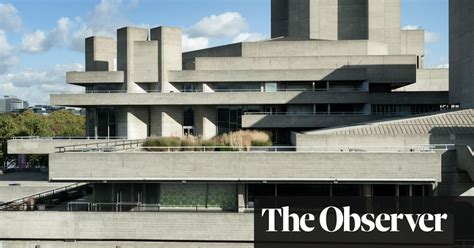 Raw Concrete The Beauty Of Brutalism By Barnabas Calder – Review