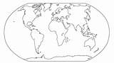 Continents Coloring Map Pages Entitlementtrap Printable Great sketch template
