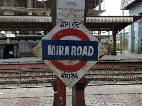 mira road railway station mapatlas wrwestern zone railway enquiry