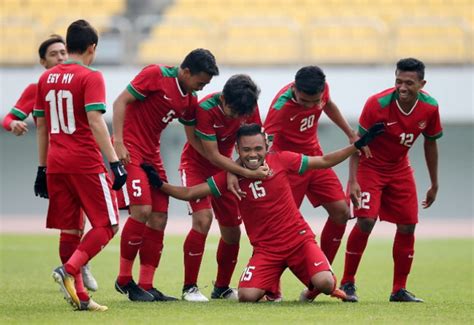 Daftar 33 Pemain Timnas Indonesia U 19 Jelang Tampil Di Piala Asia U 19