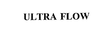 ultraflow ii ia handpiece medical device identification