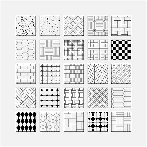 architectural patterns studio alternativi