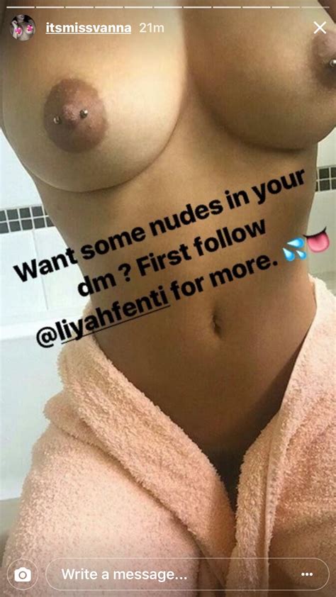 Just Tits And Nips Shesfreaky