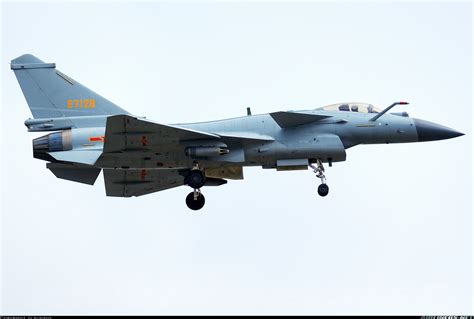 chengdu   china air force aviation photo  airlinersnet