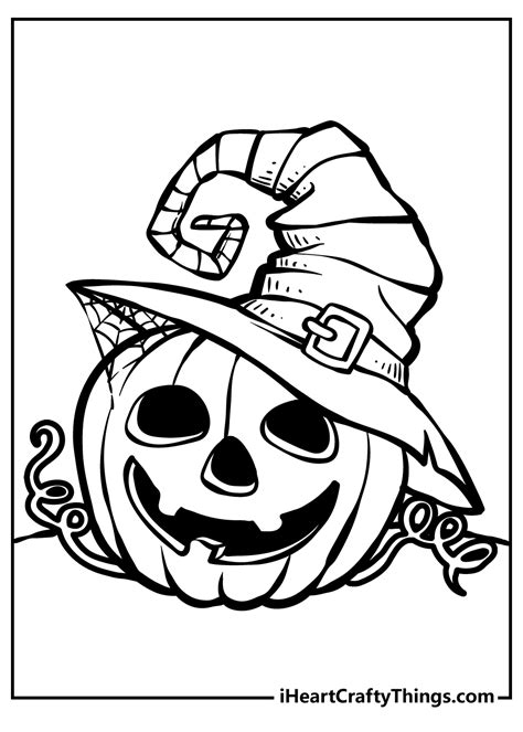 top  scary halloween coloring pages ideas  inspiration
